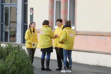 Le mois sans tabac