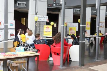 Le mois sans tabac
