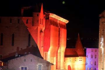 Nuit Pastel 2019