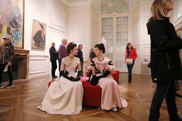 Nuit des Musées