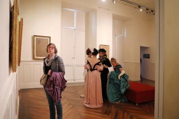 Nuit des Musées