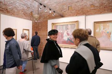 Nuit des Musées