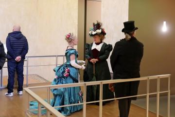 Nuit des Musées