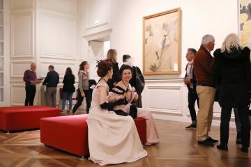 Nuit des Musées