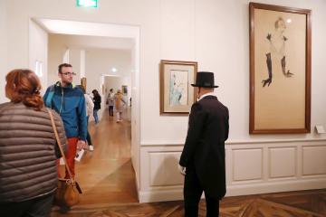 Nuit des Musées