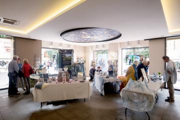 Fête de la Renaissance à l'Office de tourisme