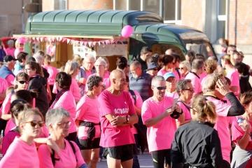 Octobre rose