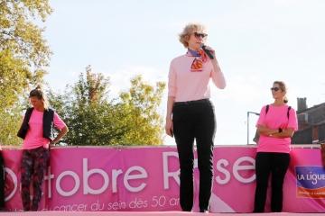 Octobre rose