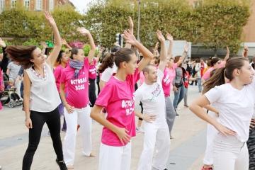 Octobre rose