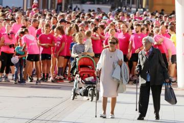 Octobre rose 2019