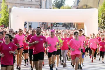 Octobre rose 2019