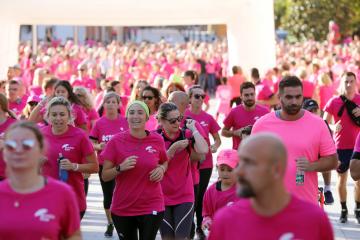 Octobre rose 2019