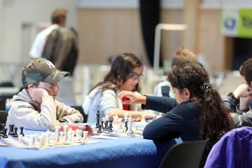 40e édition de l'Open d'échecs