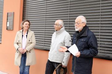 Place Edmond Canet