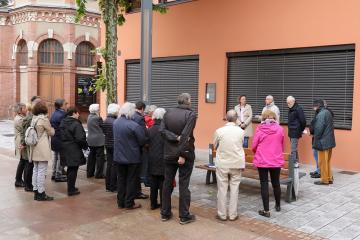 Place Edmond Canet