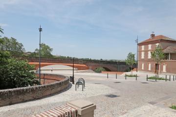 Place du Château