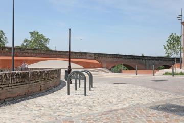 Place du Château