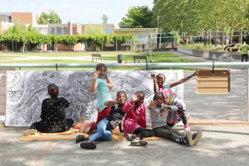 Printemps des cultures 2019
