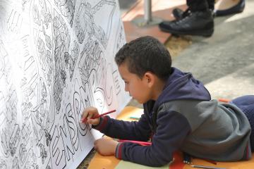 Printemps des cultures 2019