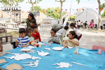Printemps des cultures 2019