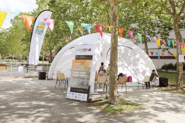 Printemps des cultures 2019