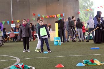 Printemps des cultures 2019