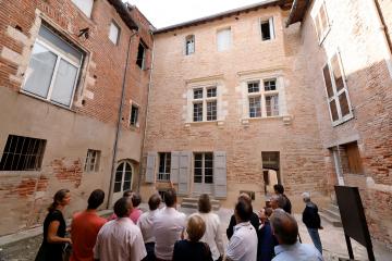 Prix du Patrimoine 2019
