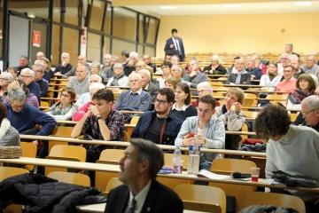 Réunion publique Quartier-Ouest Veyrières Rayssac Ranteil