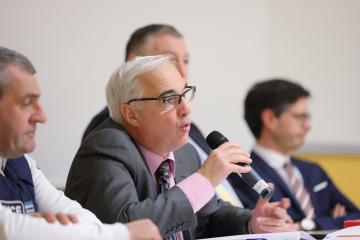 Réunion de quartier Grand Centre 