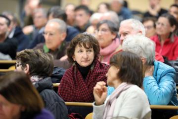 Réunion de quartier Grand Centre 