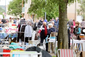 Rudel Vide Grenier