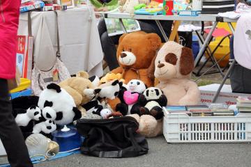 Rudel Vide Grenier