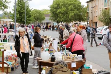 Rudel Vide Grenier
