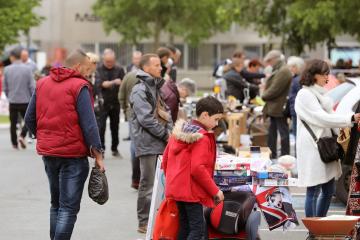 Rudel Vide Grenier