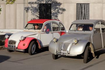 Rallye du 1er mai 2019