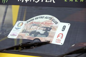 Rallye du 1er mai 2019