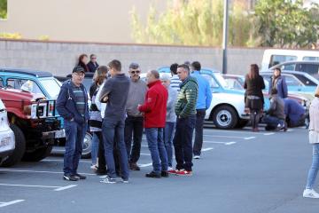 Rallye du 1er mai 2019