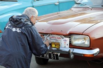 Rallye du 1er mai 2019