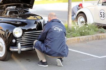 Rallye du 1er mai 2019