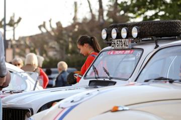 Rallye du 1er mai 2019