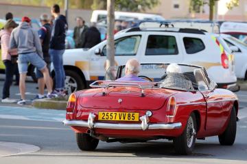 Rallye du 1er mai 2019