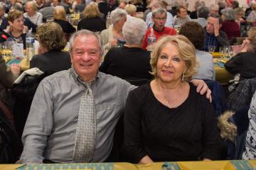 Repas du 3 ème âge 2020