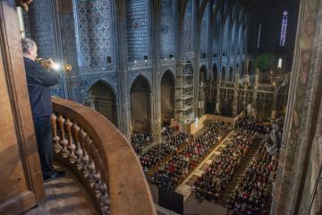 Fête de Sainte Cécile 2019