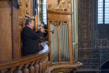 Fête de Sainte Cécile 2019