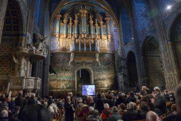 Fête de Sainte Cécile 2019