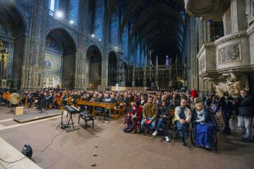Fêtes de Sainte Cécile 2019