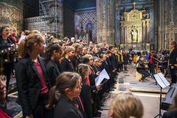 Fêtes de Sainte Cécile 2019