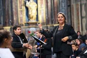 Fêtes de Sainte Cécile 2019