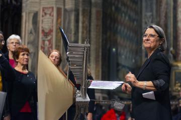 Fêtes de Sainte Cécile 2019