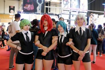 Salon du Geek 2019